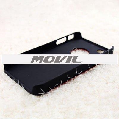 NP-1044 Funda para Iphone 4S NP-1044-7g